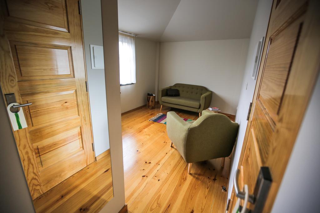 My Ribeira Guest House Porto Quarto foto