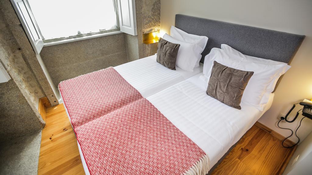 My Ribeira Guest House Porto Quarto foto
