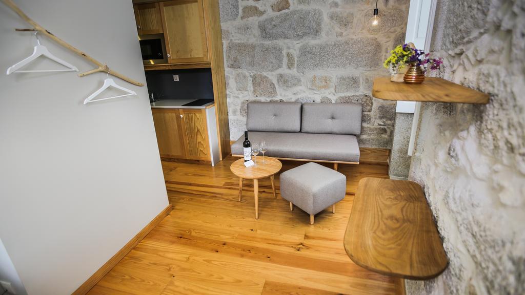 My Ribeira Guest House Porto Quarto foto