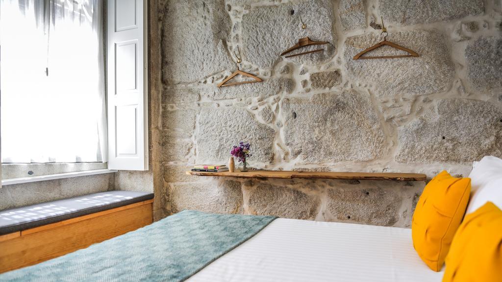 My Ribeira Guest House Porto Quarto foto