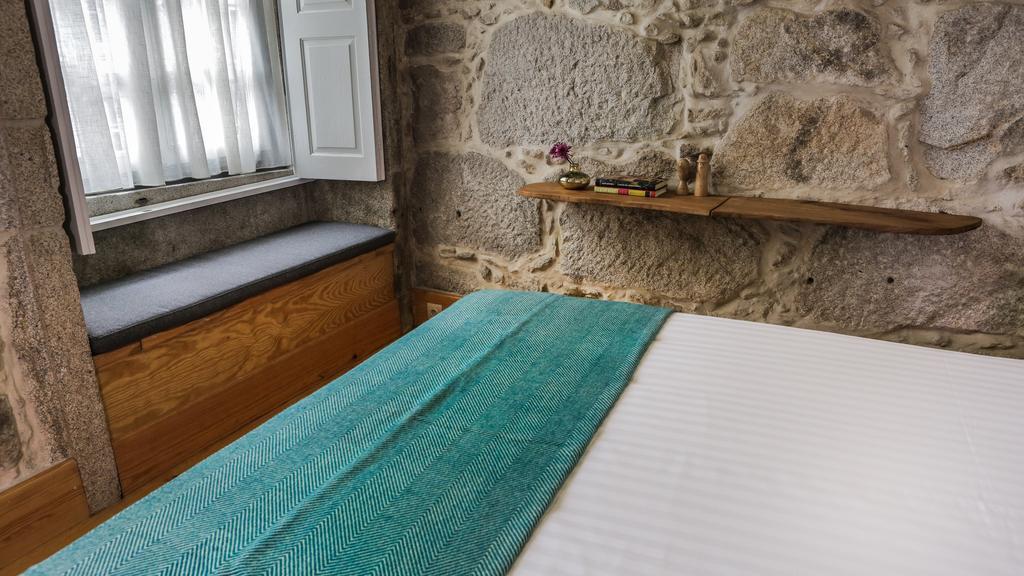 My Ribeira Guest House Porto Quarto foto