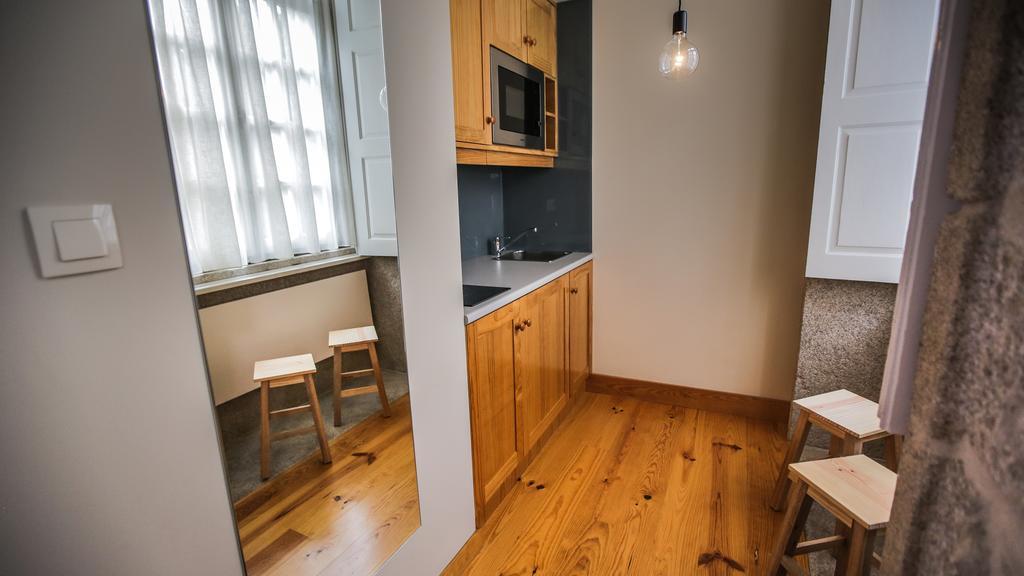 My Ribeira Guest House Porto Quarto foto