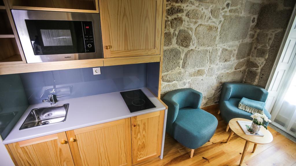 My Ribeira Guest House Porto Quarto foto