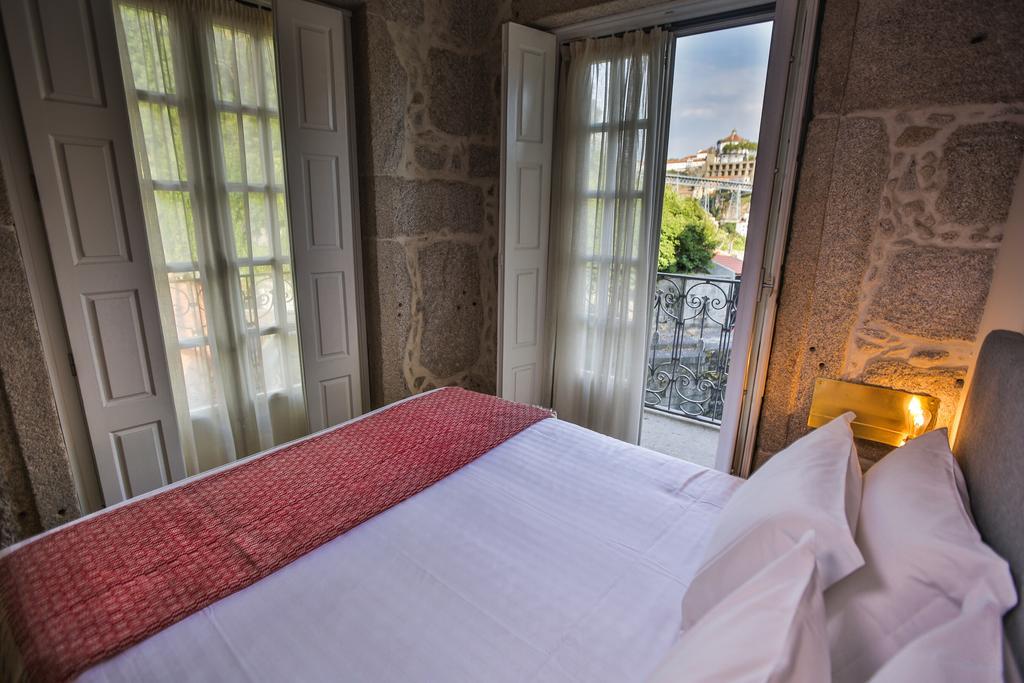 My Ribeira Guest House Porto Quarto foto